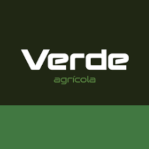 Logo Verde Agr&iacute;cola